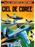 Buck Danny - tome 11 : Ciel de Corée