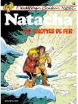 Natacha - tome 12 : Les culottes de fer