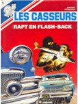 Casseurs (Les) - Al & Brock - tome 13 : Rapt en flash-back