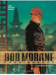 Bob Morane Renaissance - tome 2 : Le village qui n'existait pas