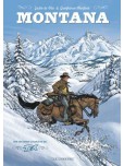 Montana – une aventure de Tex