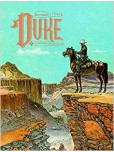 Duke - tome 4 : La Dernière fois que j'ai prié