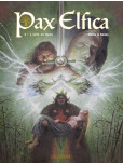 Pax Elfica - tome 3 : L'épée de Bren