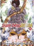 Saint Seiya - Episode G - tome 15