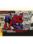 Amazing Spider-Man Ultimate Newspaper Comics - tome 3 : Ultimate Newspaper Comics