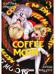 Coffee Moon - tome 3