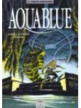 Aquablue - tome 5 : Projet Atalanta