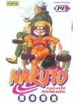 Naruto - tome 14