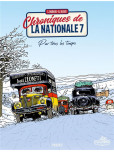 Chroniques de la nationale 7 - tome 2