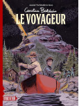 Caroline Baldwin - tome 0 : Le voyageur