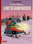 Caroline Baldwin - tome 13 : La Nuit du Grand Marcheur 