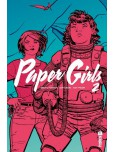 Paper Girls - tome 2