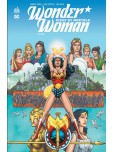 Wonder Woman Dieux et Mortels - tome 1