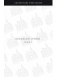 Invasion (1988) - tome 1