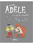 Mortelle Adèle - tome 11 : Ça sent la croquette !
