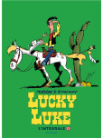 Lucky Luke - tome 5 [Nouvelle Intégrale]