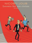 Leconte fait du Cinéma