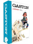 Gaston Intégrale