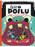 Petit Poilu - tome 29 : Dans la bouche de Profitroll
