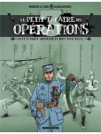 Le Petit théâtre des opérations - tome 3