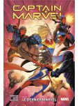 Captain Marvel - tome 7