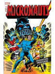 Micronauts - tome 1