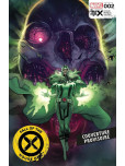 Fall of the House of X / Rise of the Powers of X - tome 3
