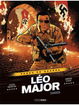 Léo Major - histoire complète