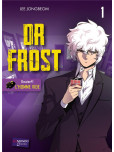 Dr Frost - tome 1