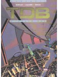 Trop de bonheur - tome 2 : Space Bob [Tirage de tête]