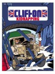 Clifton - tome 6 : Kidnapping [en anglais]