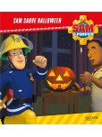 Sam le pompier : sauve Halloween