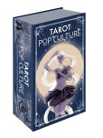 Tarot pop culture