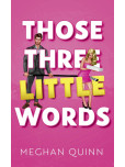 Vancouver Agitators - tome 2 : Those three little words