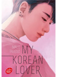 My Korean Lover - tome 1