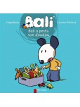 Bali - tome 19 : Bali a perdu son doudou