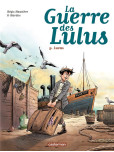 La Guerre des Lulus - tome 9 : Lucas