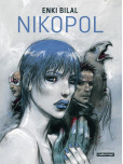 Trilogie Nikopol (La) Edition luxe