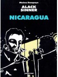 Alack Sinner - tome 6 : Nicaragua