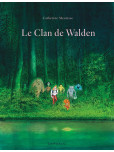 Clan de Walden€