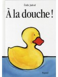 A la douche