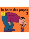 La Boîte des papas - tome 3 : Orange