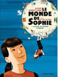 Le Monde de Sophie - tome 1 : La Philo de Socrate à Galilée