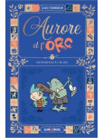 Aurore et l'Orc - tome 1 : Un nouveau à l'école