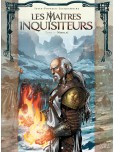 Les Maîtres inquisiteurs - tome 3 : Nikolaï