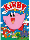 Les Aventures de Kirby dans les Étoiles - tome 1