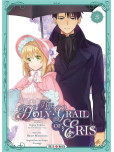 The Holy Grail of Eris - tome 3