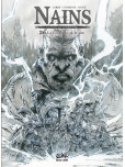 Nains ! - tome 26 : Le Cycle de l'empereur - La Couronne de plomb 
