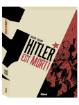 Hitler est mort ! [Coffret T01 à 03]