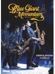Blue Giant Momentum - tome 4